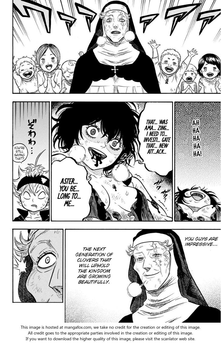 Black Clover Vol.06 Chapter 046 page 3