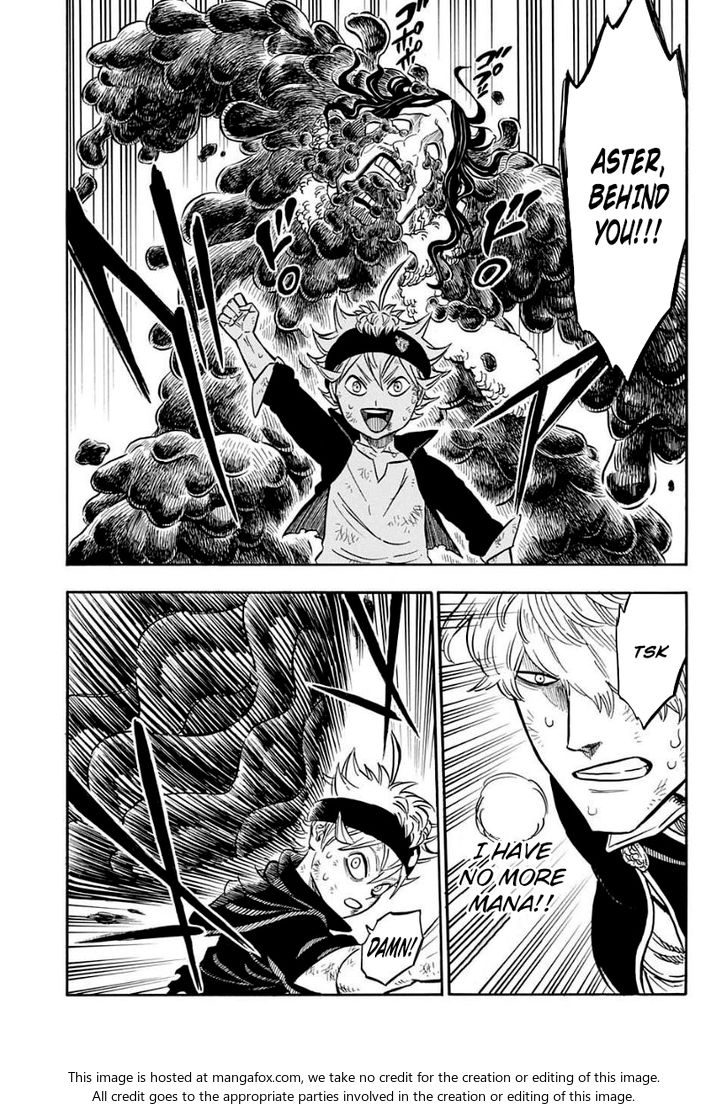 Black Clover Vol.06 Chapter 046 page 4