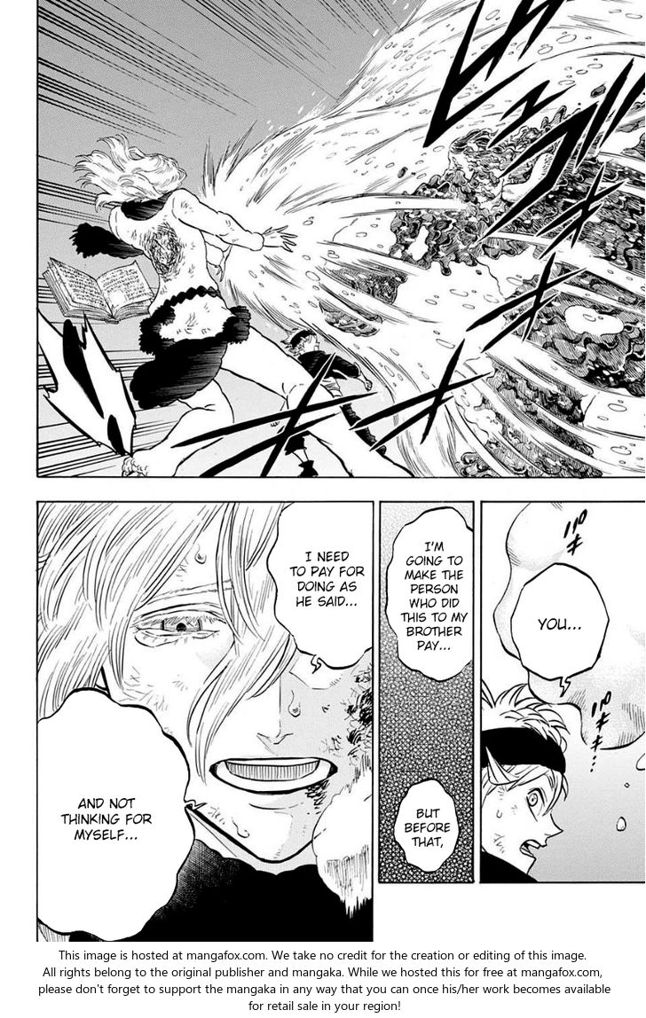 Black Clover Vol.06 Chapter 046 page 5