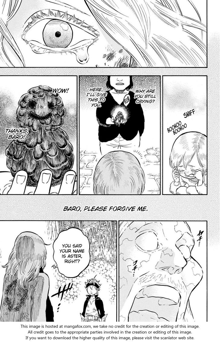 Black Clover Vol.06 Chapter 046 page 6