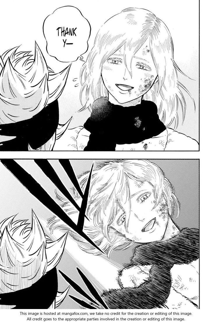 Black Clover Vol.06 Chapter 046 page 8