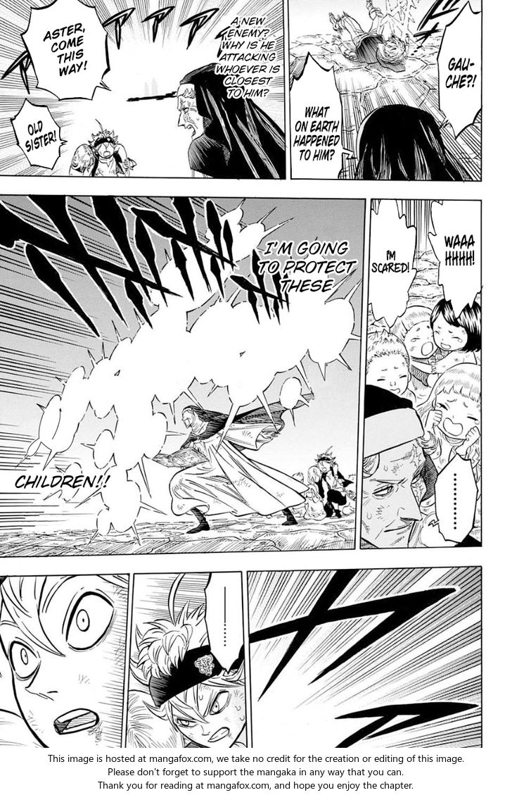 Black Clover Vol.06 Chapter 046 page 10