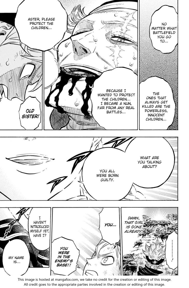 Black Clover Vol.06 Chapter 046 page 12