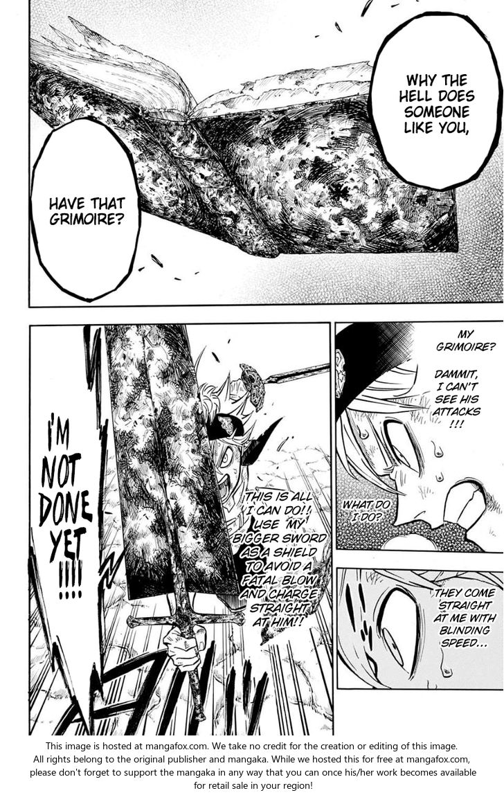 Black Clover Vol.06 Chapter 046 page 18