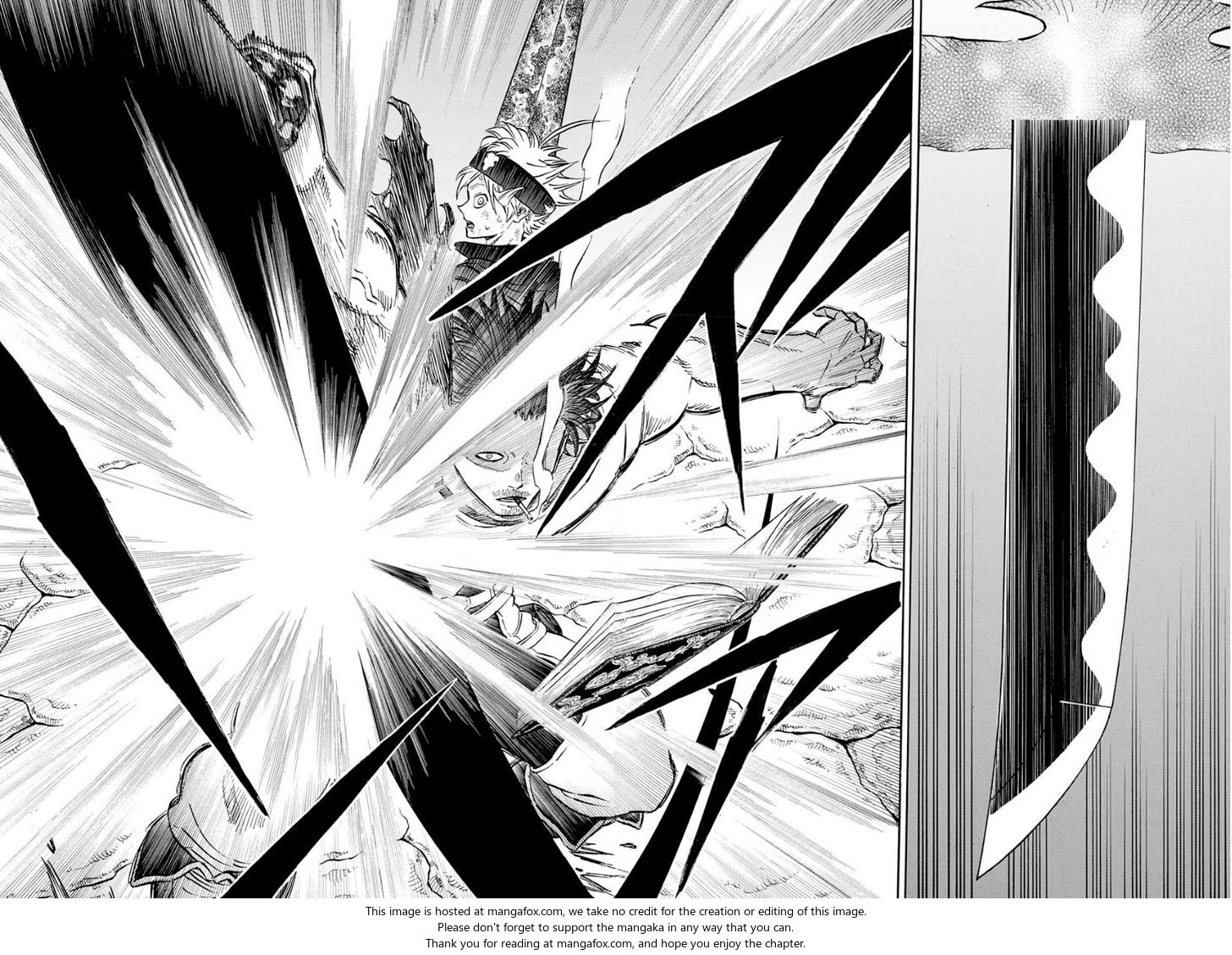 Black Clover Vol.06 Chapter 046 page 20