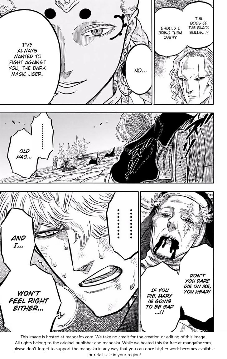 Black Clover Vol.06 Chapter 047 page 3