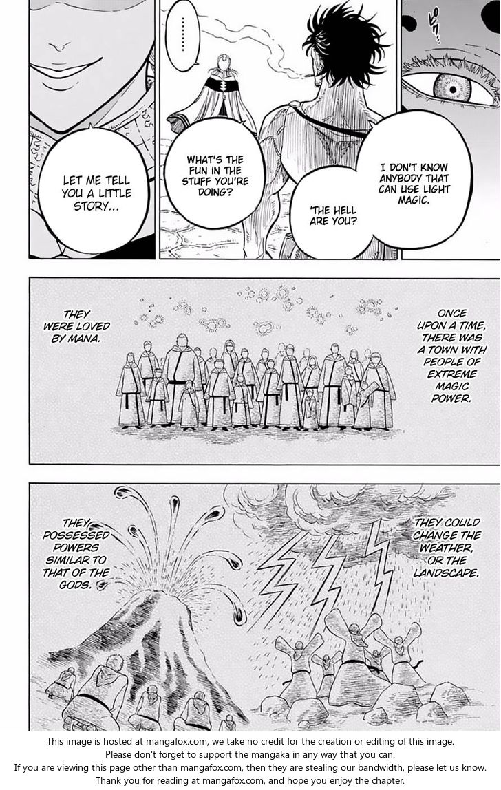 Black Clover Vol.06 Chapter 047 page 9