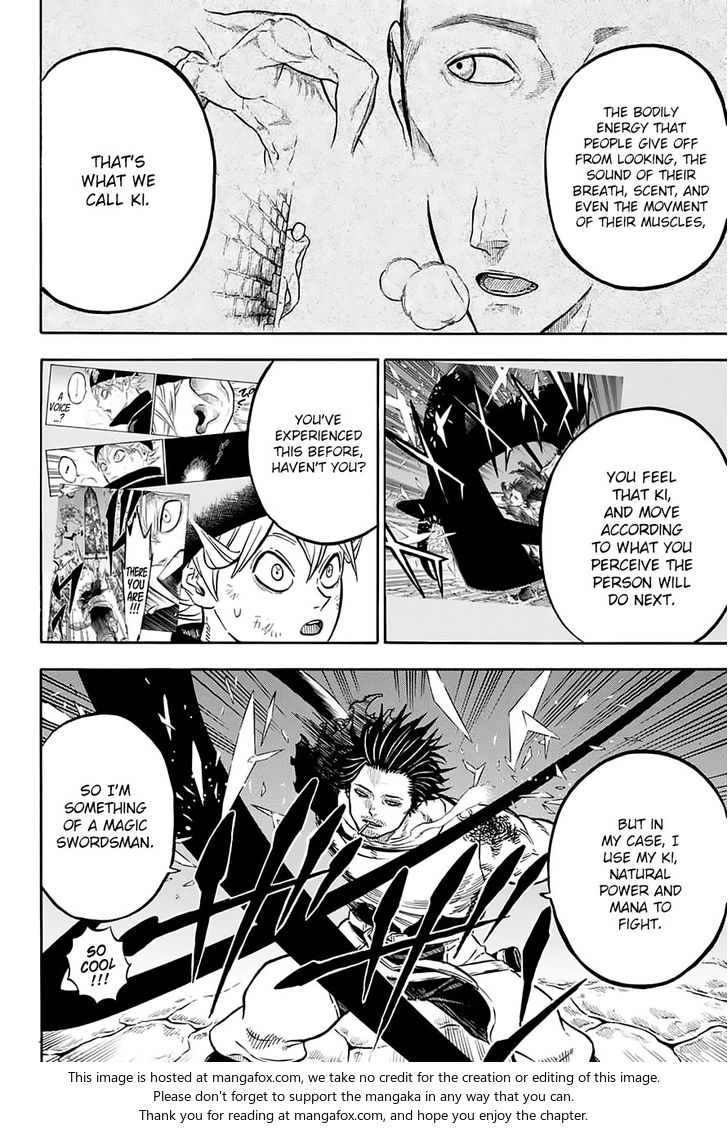 Black Clover Vol.06 Chapter 048 page 4