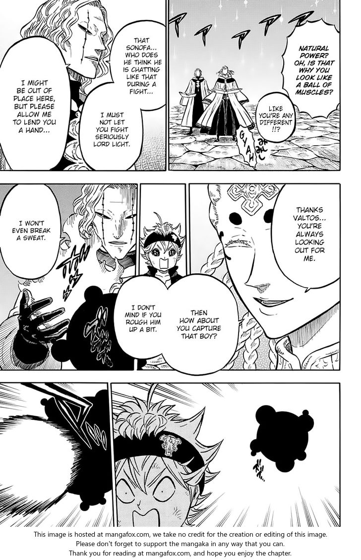 Black Clover Vol.06 Chapter 048 page 5