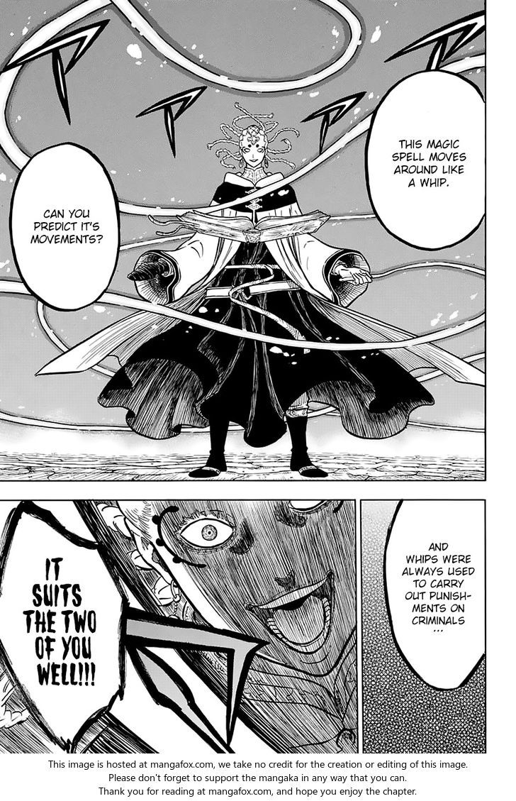 Black Clover Vol.06 Chapter 048 page 12