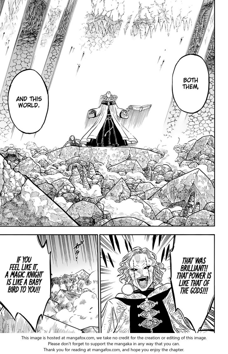 Black Clover Vol.06 Chapter 048 page 15