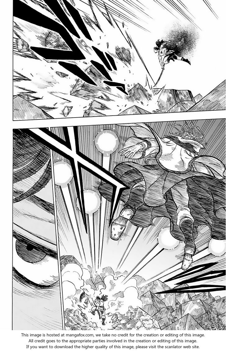 Black Clover Vol.06 Chapter 049 page 4