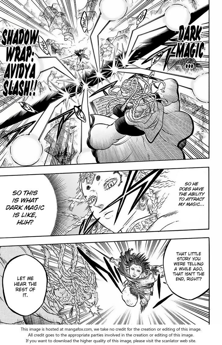 Black Clover Vol.06 Chapter 049 page 5