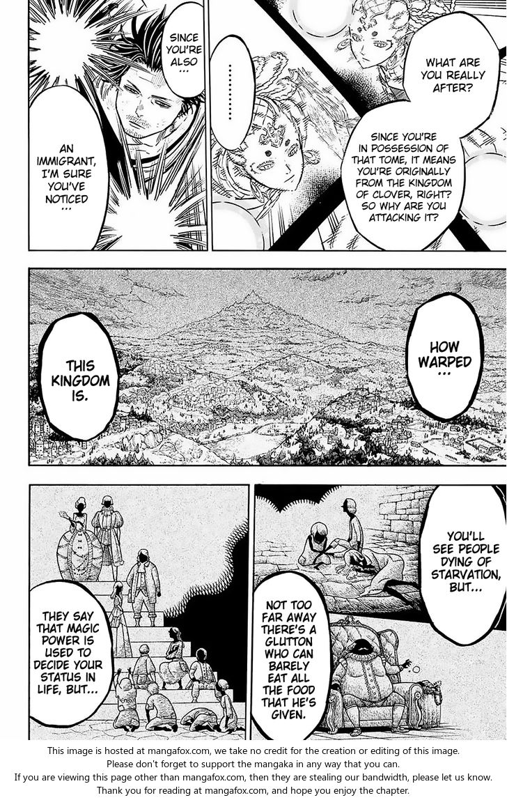 Black Clover Vol.06 Chapter 049 page 6