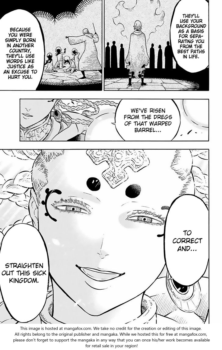 Black Clover Vol.06 Chapter 049 page 7
