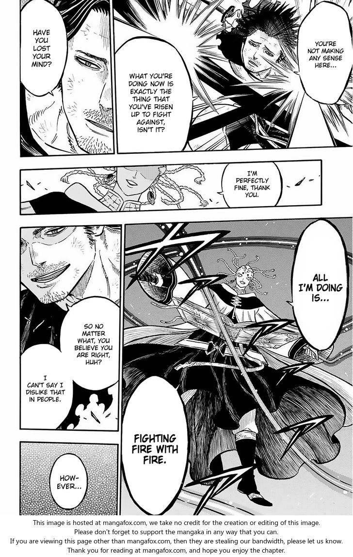 Black Clover Vol.06 Chapter 049 page 8