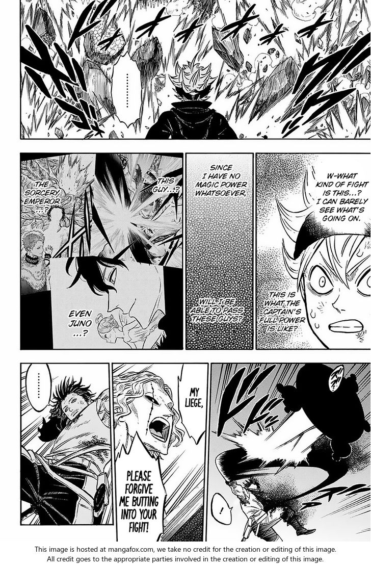 Black Clover Vol.06 Chapter 049 page 10