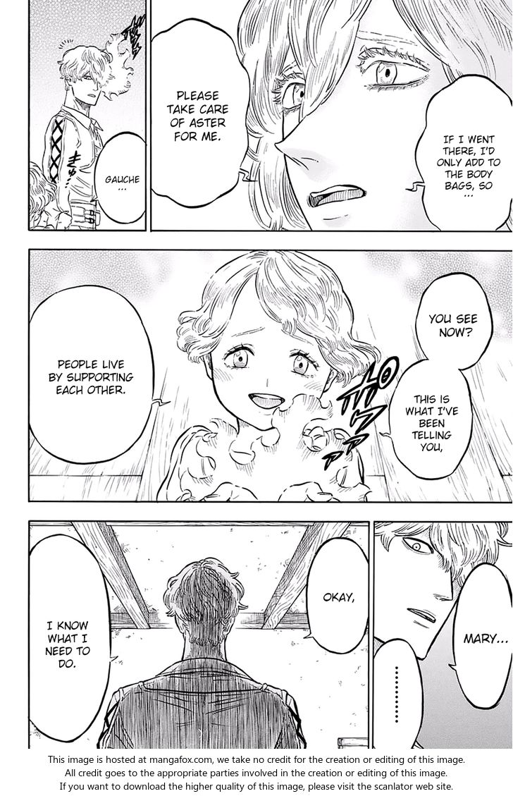Black Clover Vol.06 Chapter 050 page 12