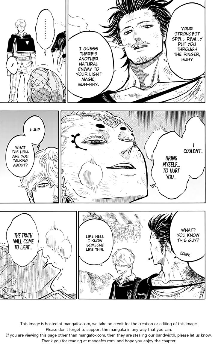 Black Clover Vol.06 Chapter 051 page 3