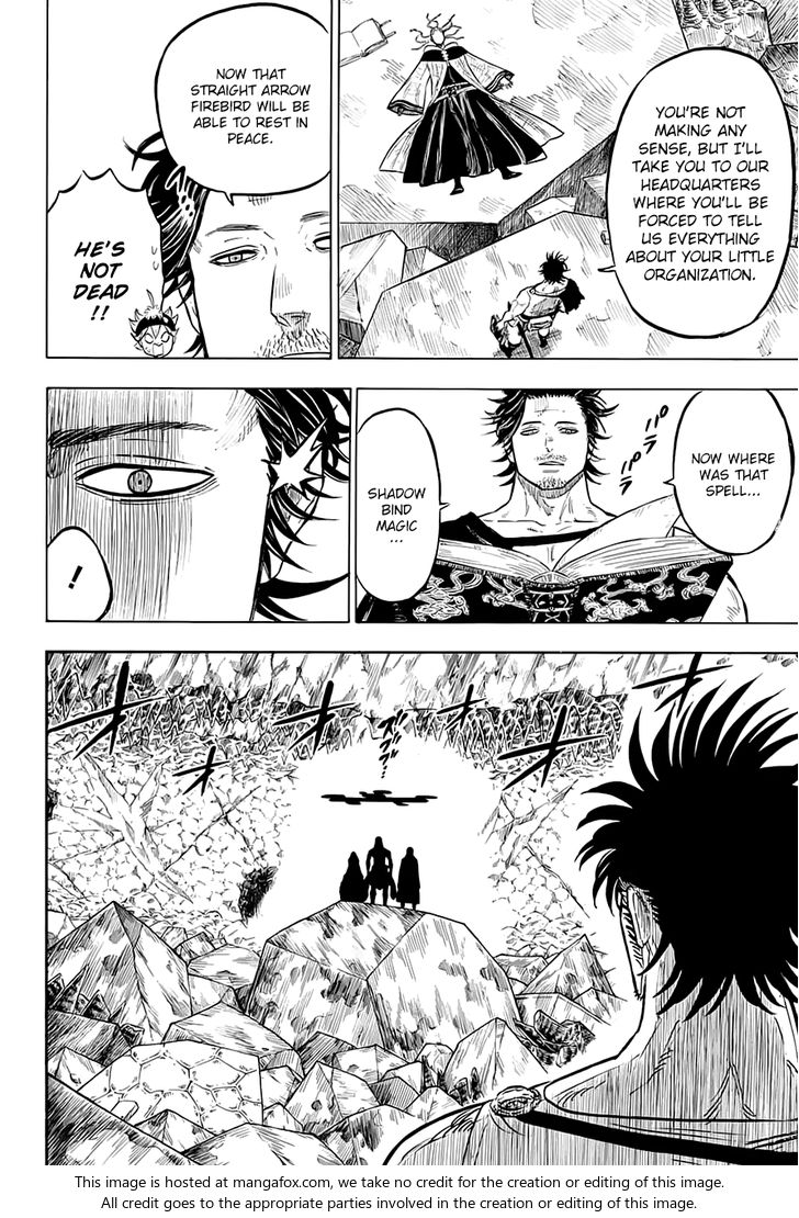 Black Clover Vol.06 Chapter 051 page 4