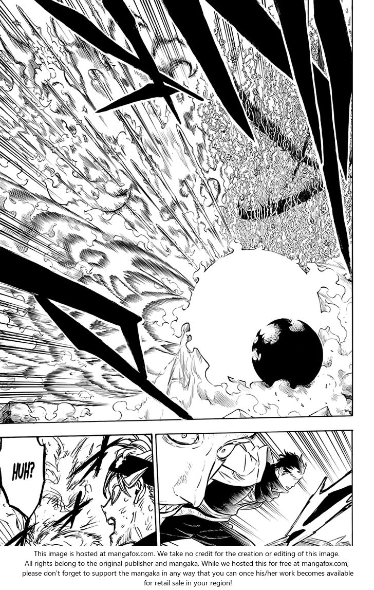 Black Clover Vol.06 Chapter 051 page 16