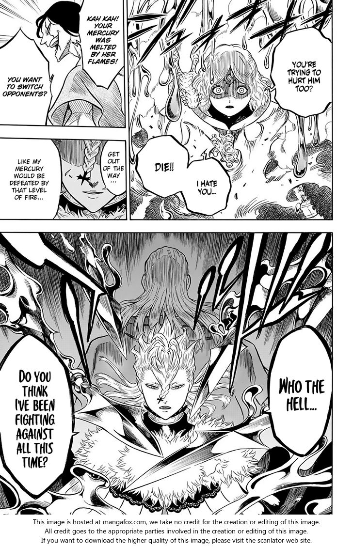 Black Clover Vol.06 Chapter 052 page 12