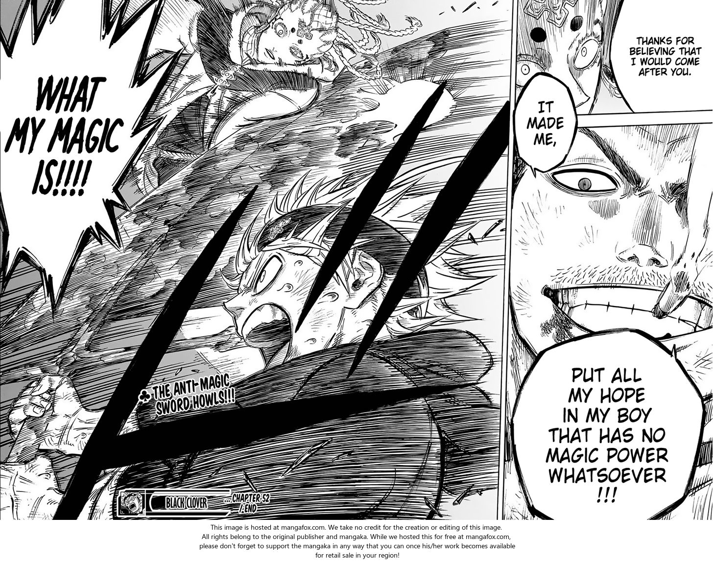 Black Clover Vol.06 Chapter 052 page 19