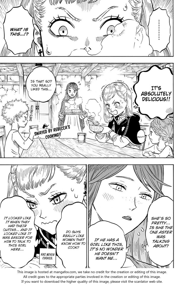 Black Clover Vol.06 Chapter 053 page 3