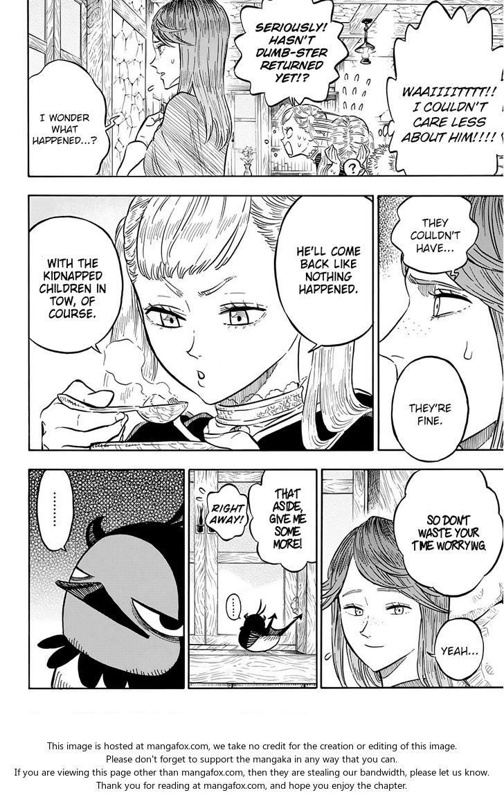 Black Clover Vol.06 Chapter 053 page 4