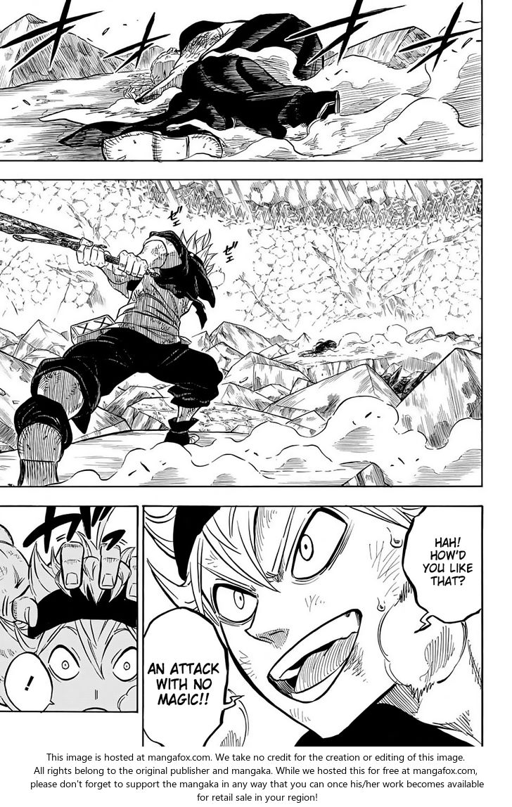 Black Clover Vol.06 Chapter 053 page 5