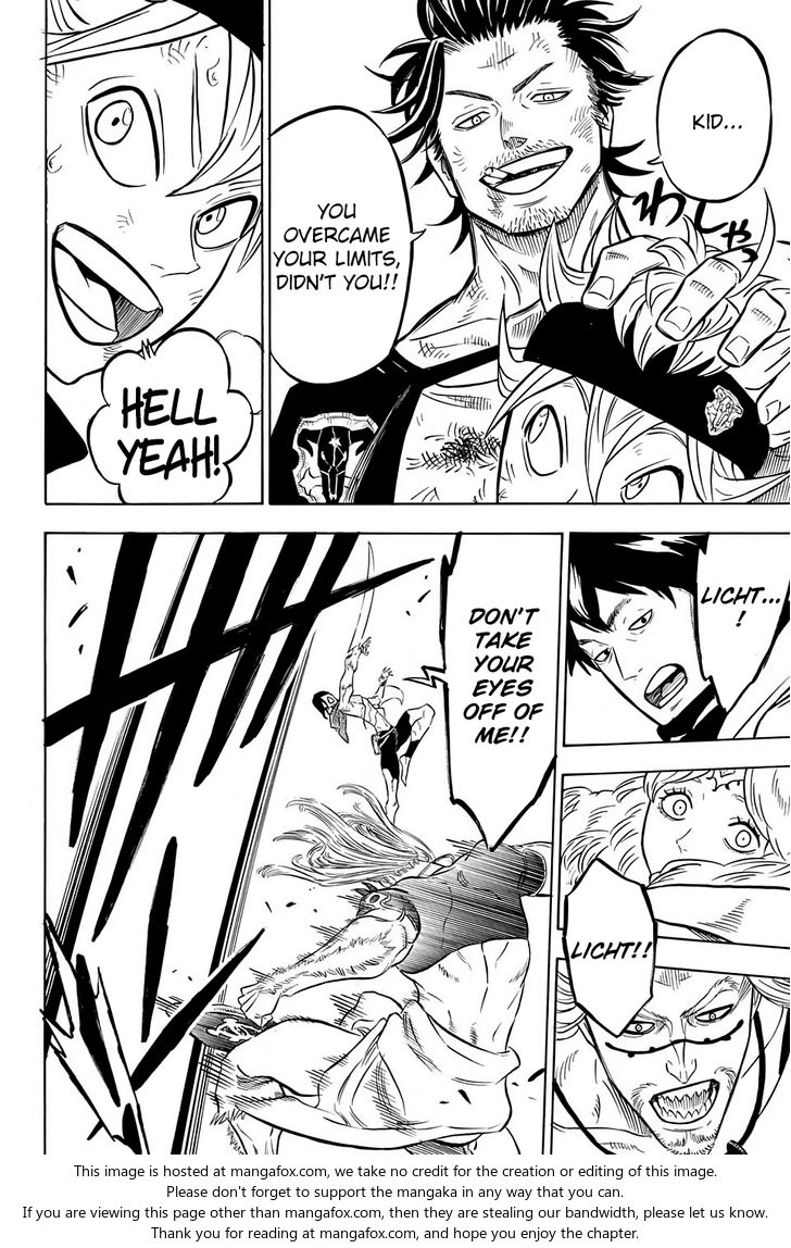 Black Clover Vol.06 Chapter 053 page 6
