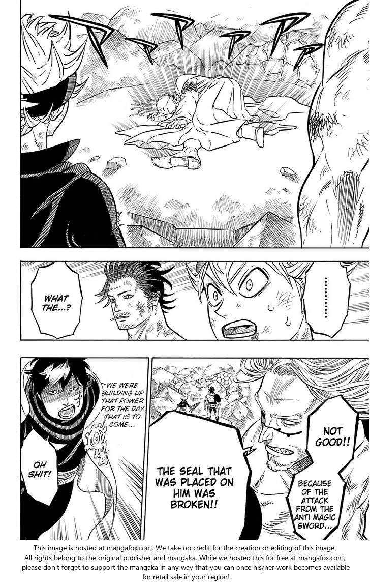 Black Clover Vol.06 Chapter 053 page 8