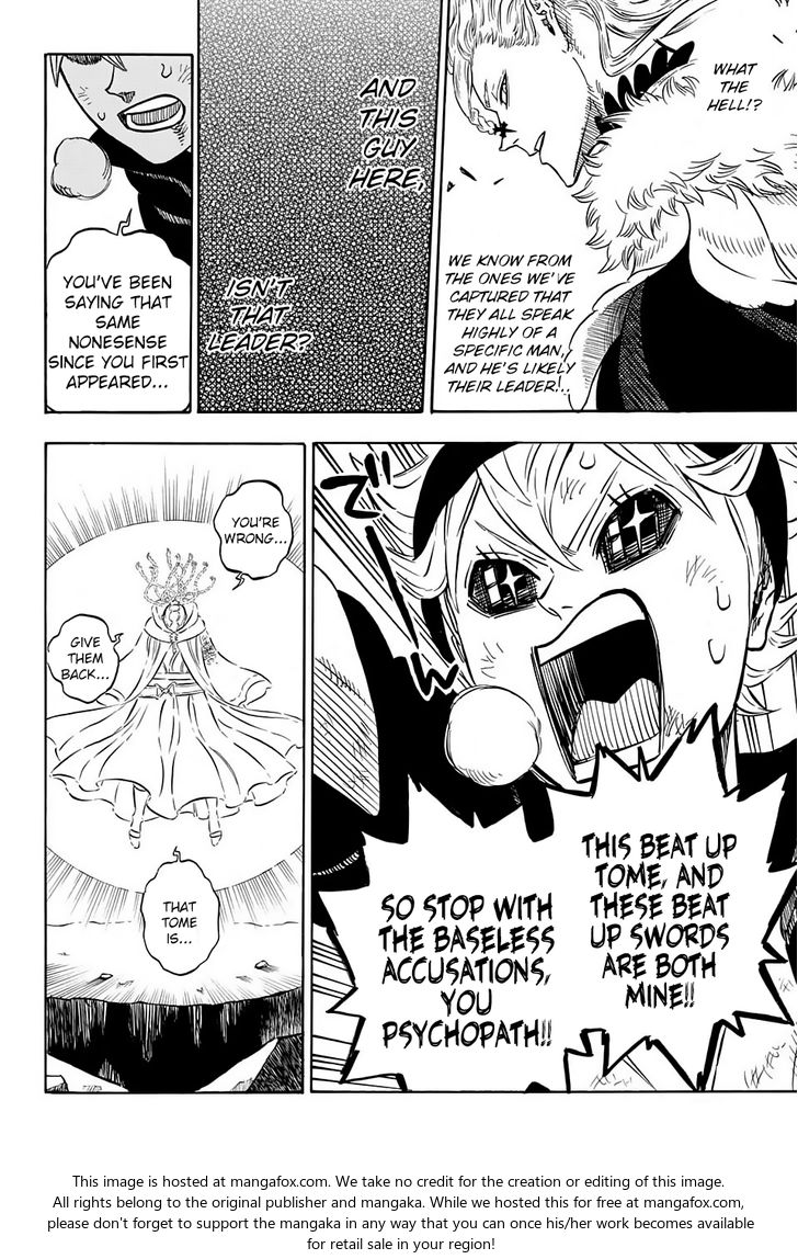 Black Clover Vol.06 Chapter 053 page 10