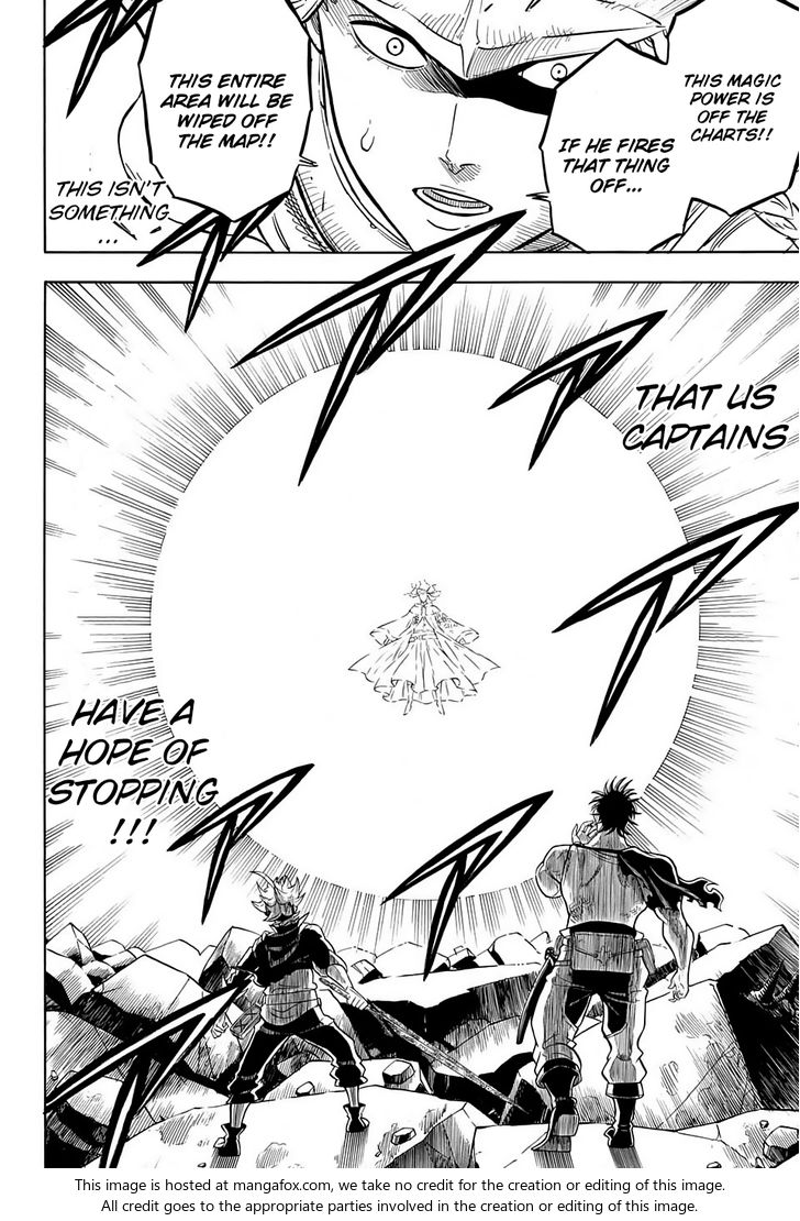 Black Clover Vol.06 Chapter 053 page 12