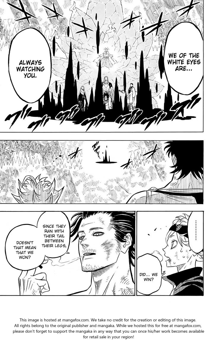 Black Clover Vol.06 Chapter 053 page 17