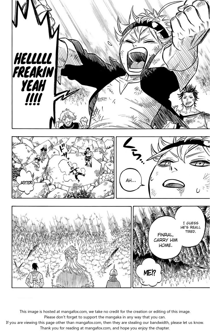 Black Clover Vol.06 Chapter 053 page 18