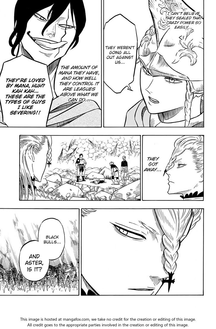 Black Clover Vol.06 Chapter 053 page 19