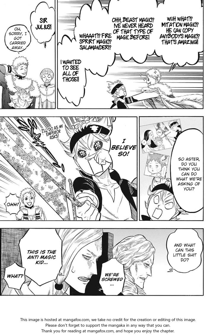 Black Clover Vol.07 Chapter 054 page 4