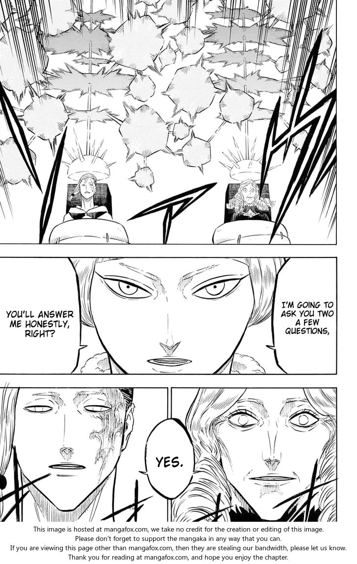Black Clover Vol.07 Chapter 054 page 6