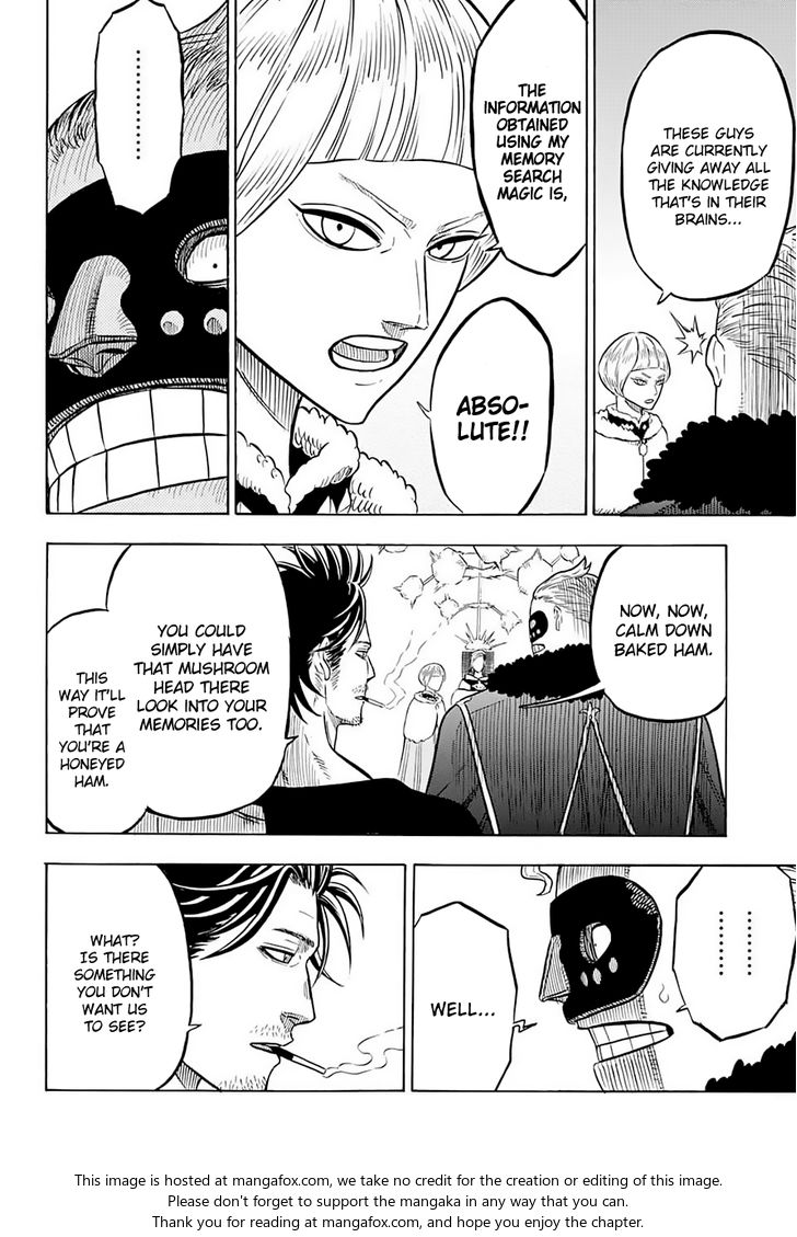 Black Clover Vol.07 Chapter 055 page 5