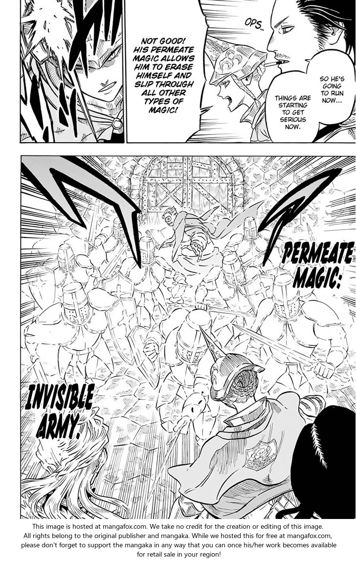Black Clover Vol.07 Chapter 055 page 7