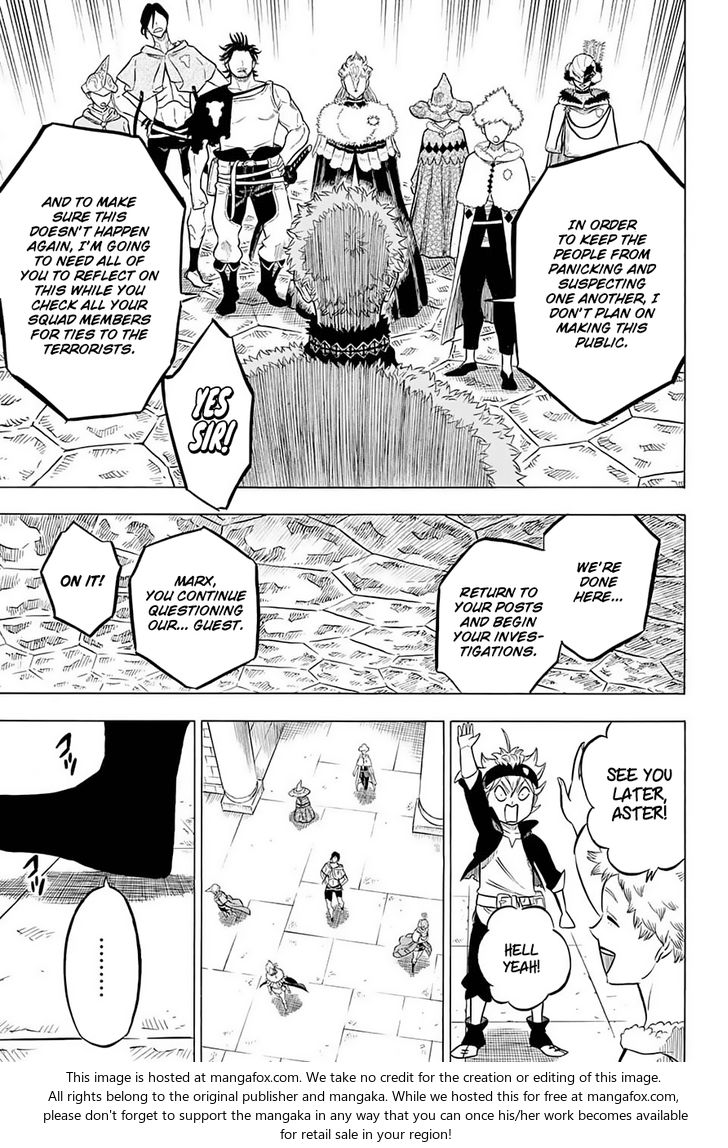 Black Clover Vol.07 Chapter 056 page 3