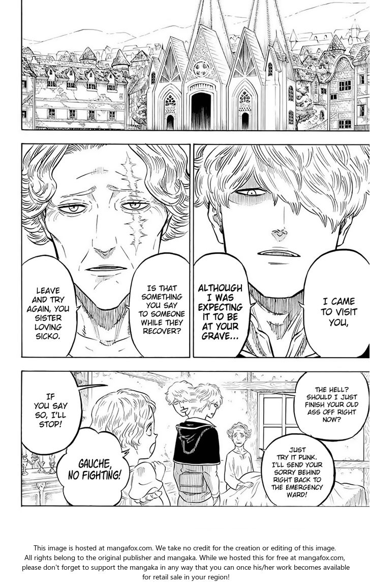 Black Clover Vol.07 Chapter 056 page 16