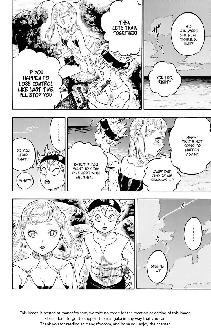 Black Clover Vol.07 Chapter 057 page 19