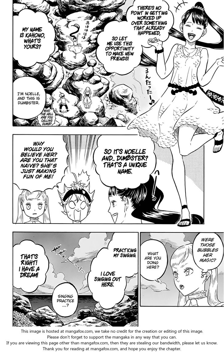 Black Clover Vol.07 Chapter 058 page 3
