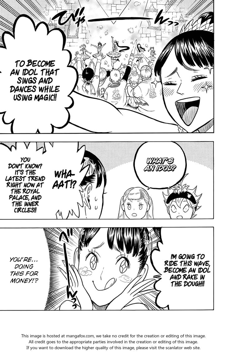Black Clover Vol.07 Chapter 058 page 4