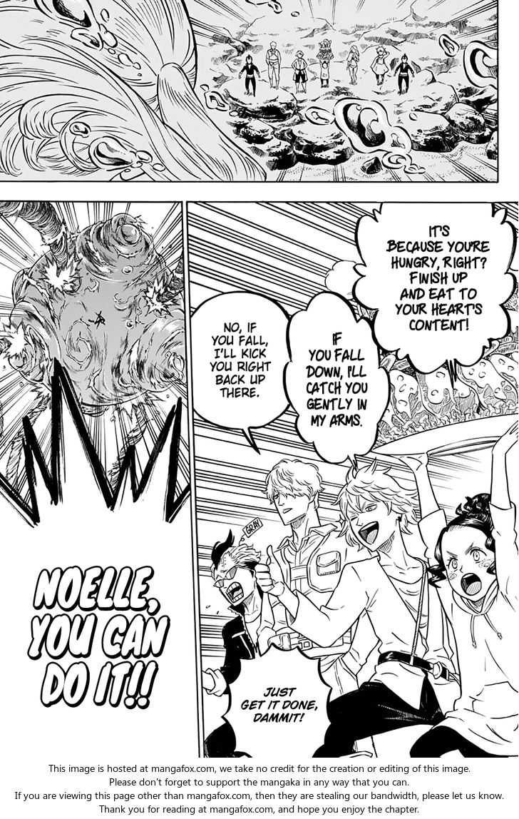 Black Clover Vol.07 Chapter 058 page 14