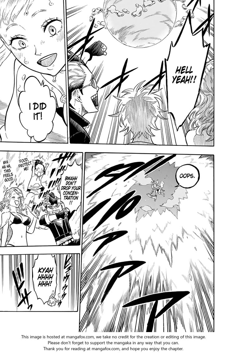 Black Clover Vol.07 Chapter 058 page 18