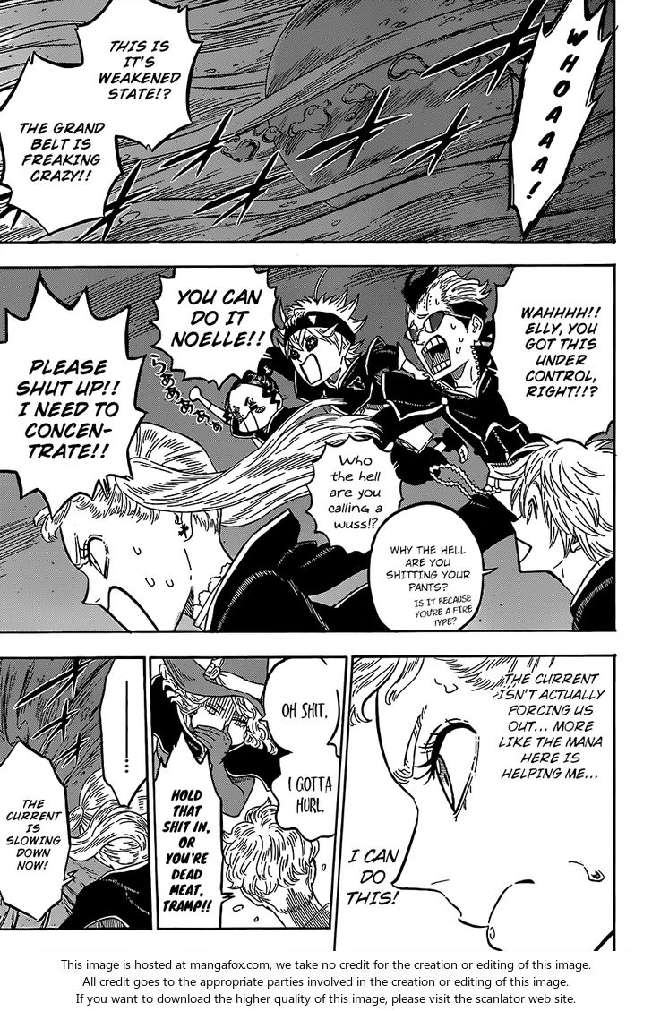 Black Clover Vol.07 Chapter 059 page 4