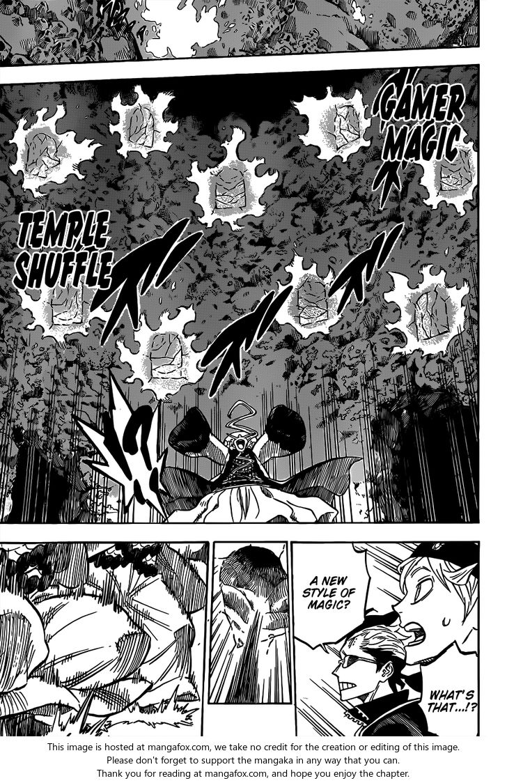 Black Clover Vol.07 Chapter 060 page 7